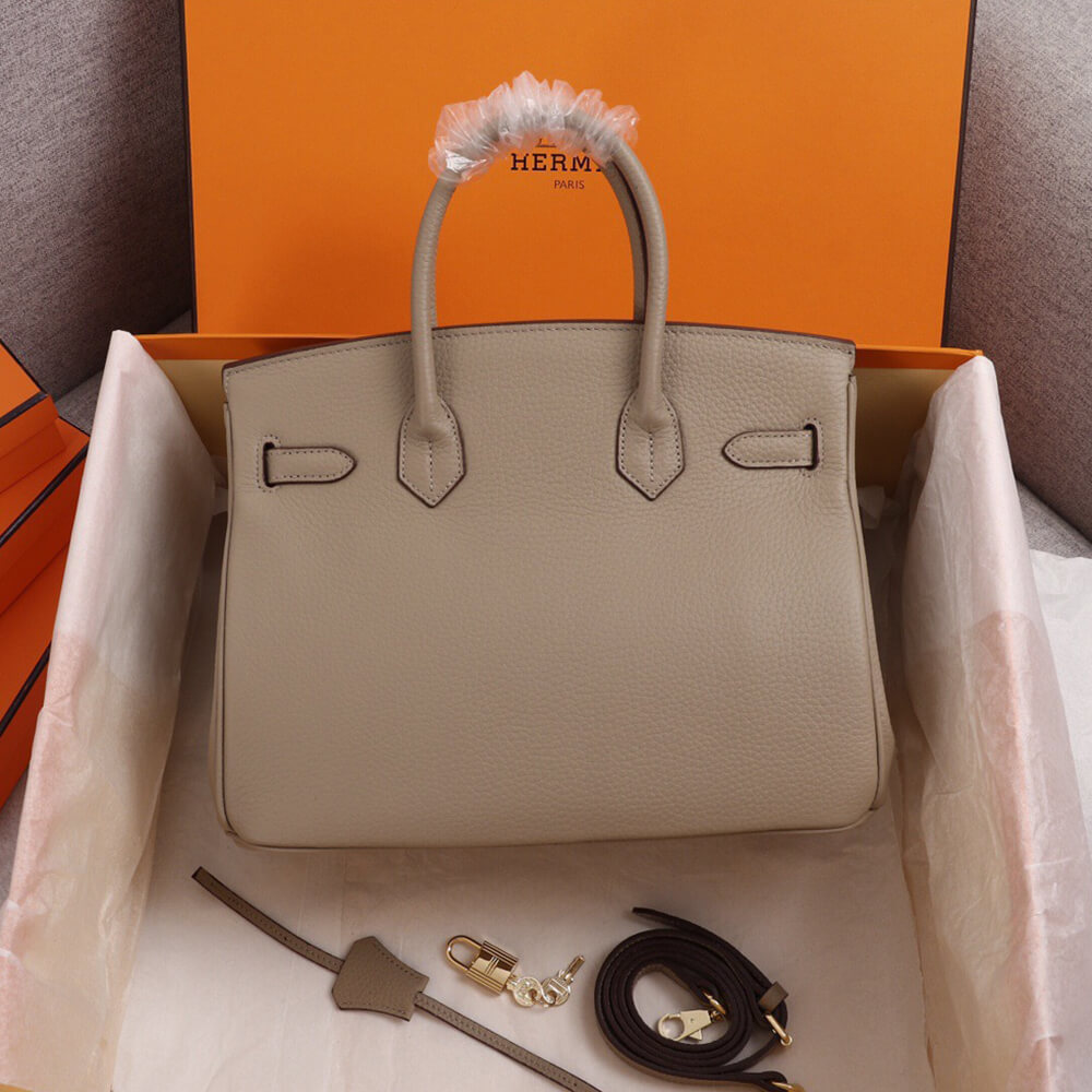15333-3 HERMES BIRKIN BAG 25