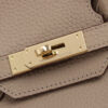 15333-6 HERMES BIRKIN BAG 25