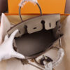 15333-8 HERMES BIRKIN BAG 25