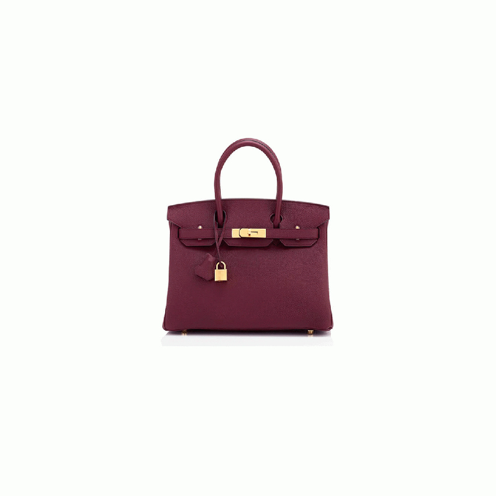 HERMES BIRKIN BAG 25