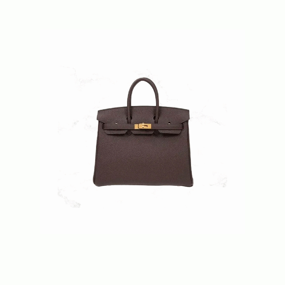 HERMES BIRKIN BAG 25