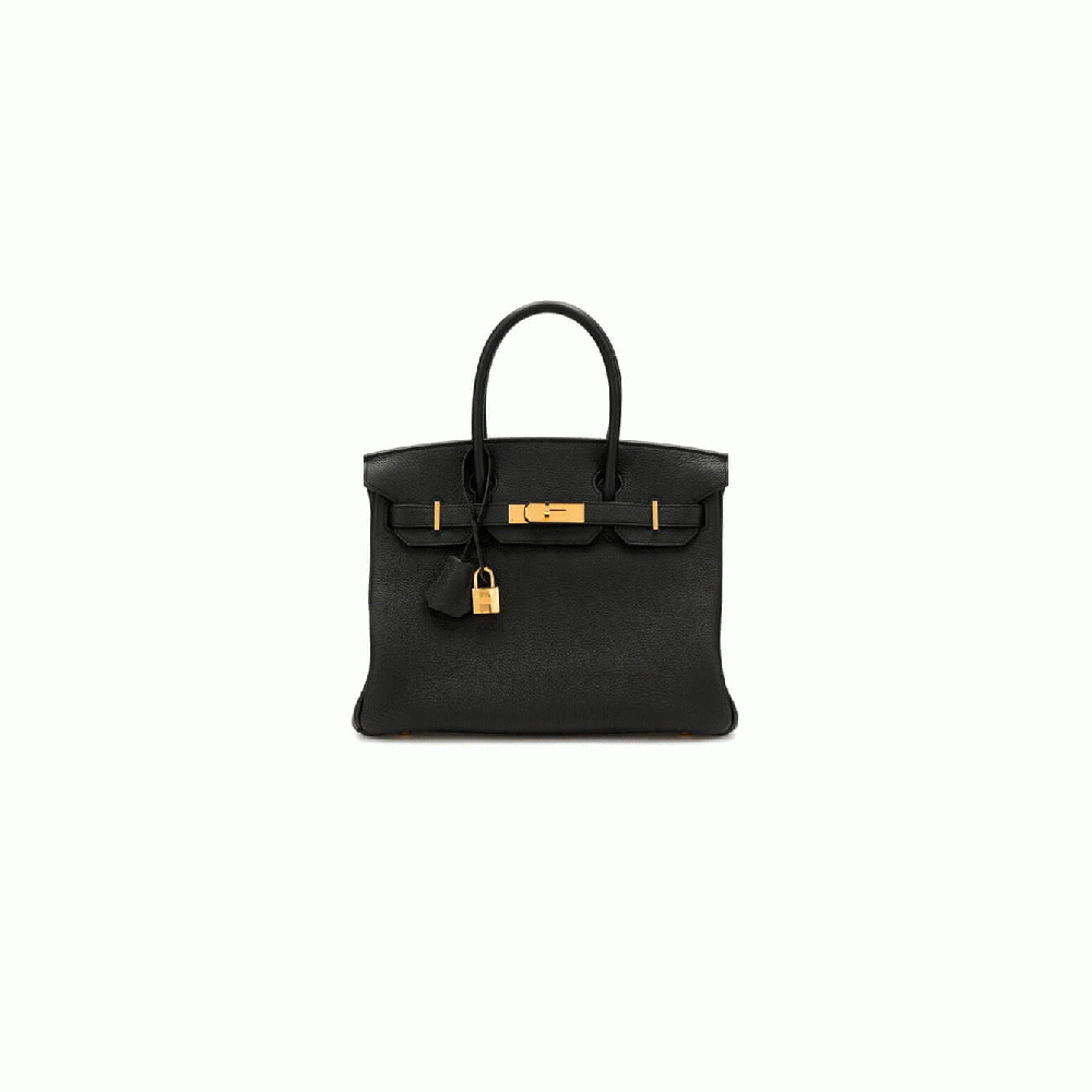 HERMES BIRKIN BAG 30