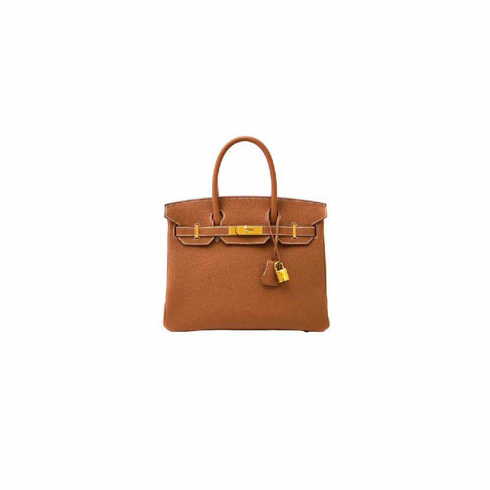 HERMES BIRKIN BAG 30