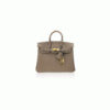 15340-1 HERMES BIRKIN BAG 30