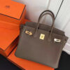 15340-4 HERMES BIRKIN BAG 30
