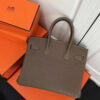 15340-5 HERMES BIRKIN BAG 30
