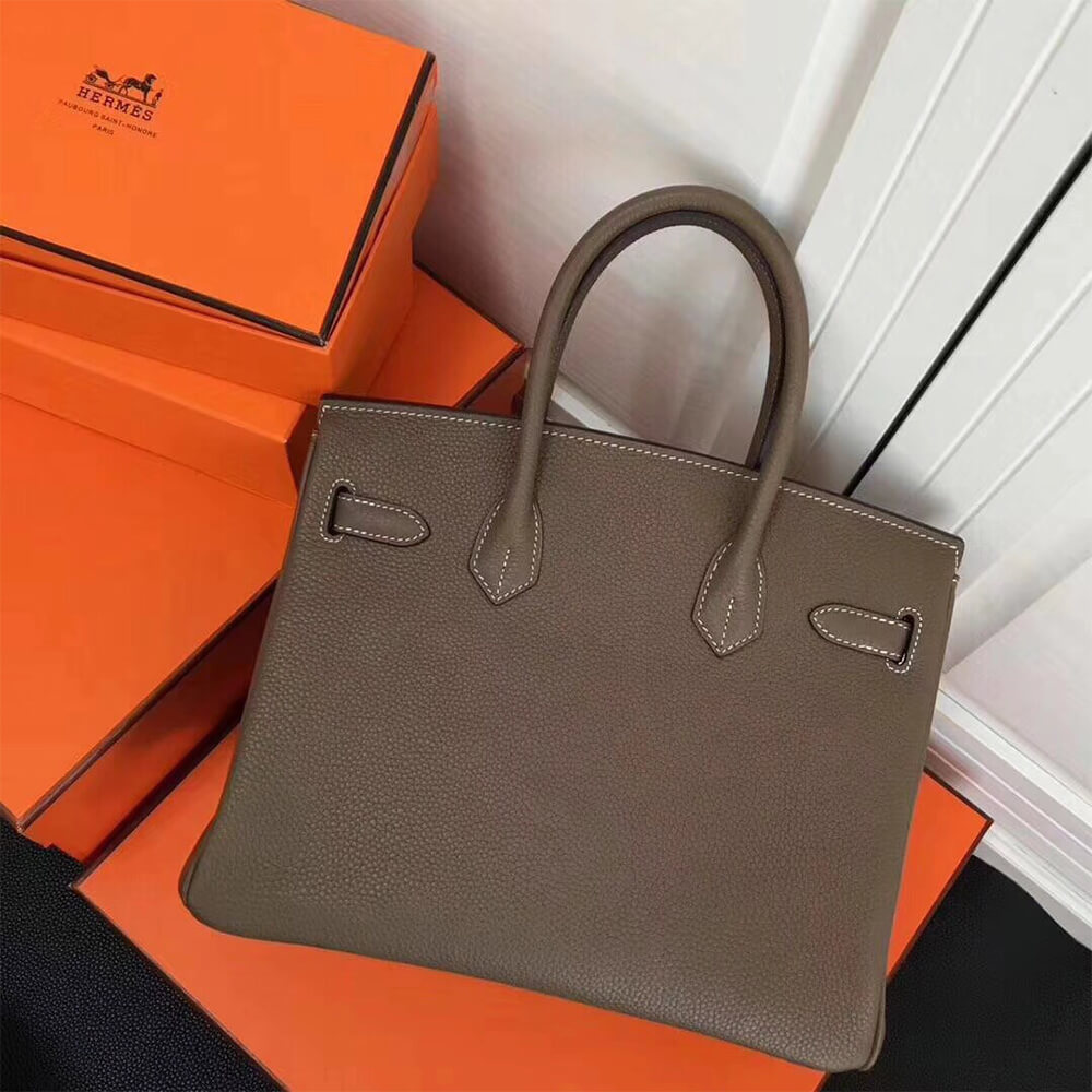 15340-5 HERMES BIRKIN BAG 30