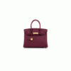 15341-1 HERMES BIRKIN BAG 30