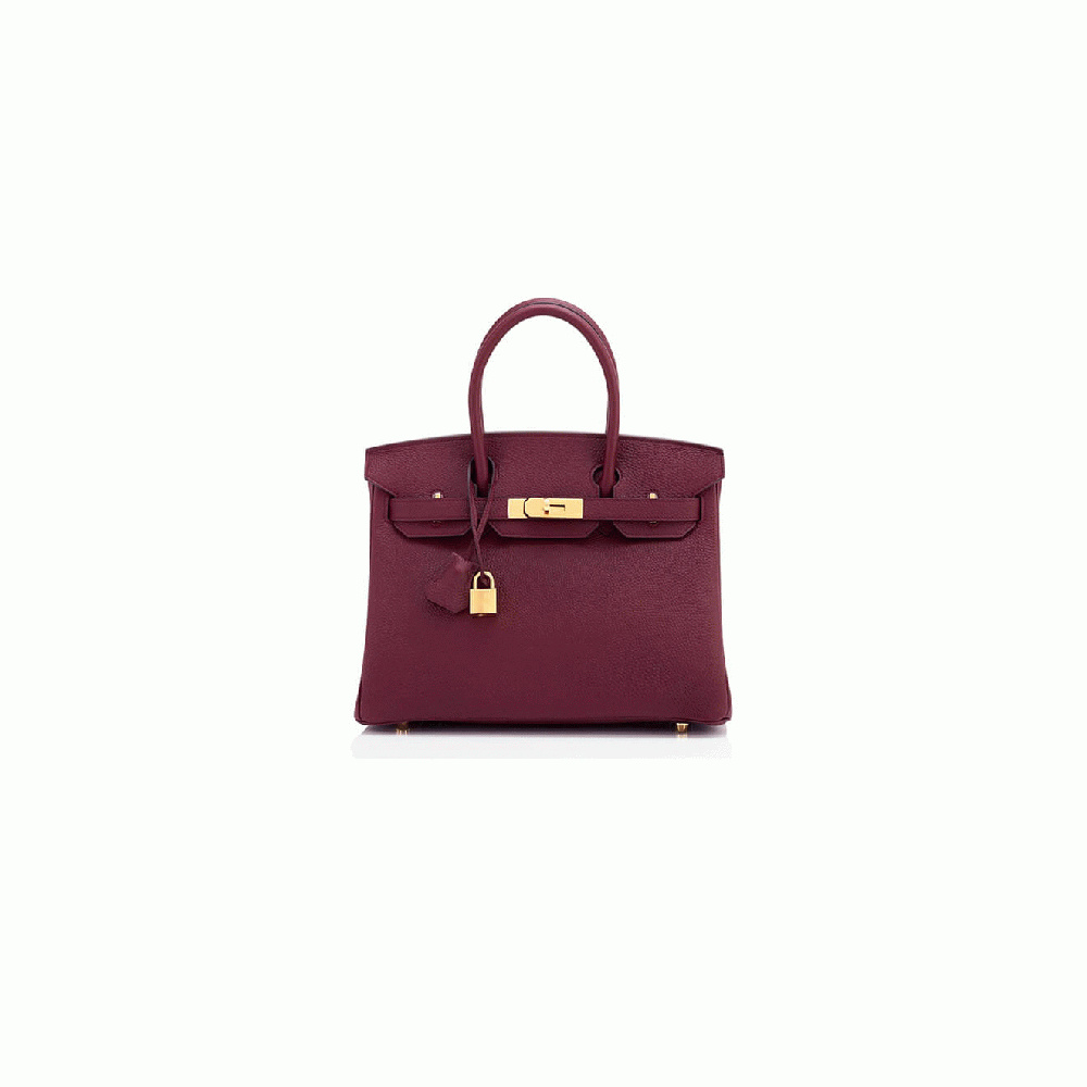 15341-1 HERMES BIRKIN BAG 30