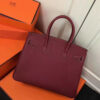 15341-4 HERMES BIRKIN BAG 30