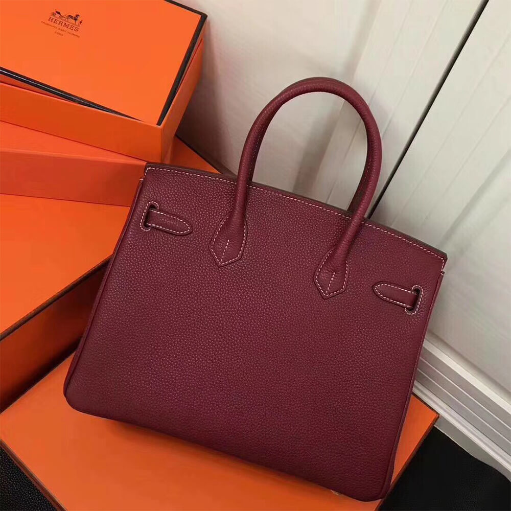 15341-4 HERMES BIRKIN BAG 30