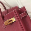 15341-7 HERMES BIRKIN BAG 30
