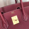 15341-8 HERMES BIRKIN BAG 30
