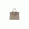 15342-1 HERMES BIRKIN BAG 30