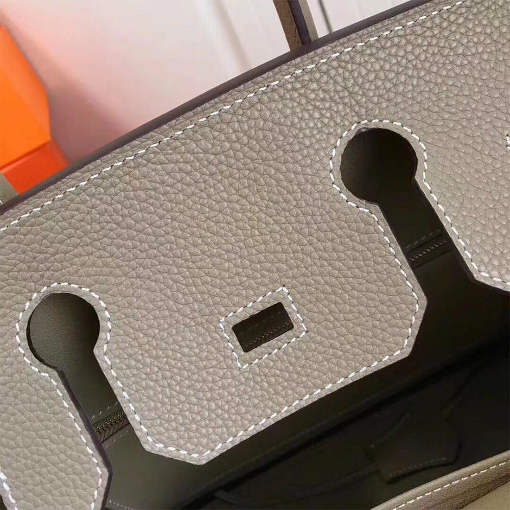 15342-7 HERMES BIRKIN BAG 30