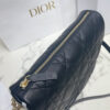 15346-4 MEDIUM DIOR VIBE HOBO BAG