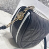 15346-5 MEDIUM DIOR VIBE HOBO BAG
