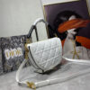 15347-3 MEDIUM DIOR VIBE HOBO BAG