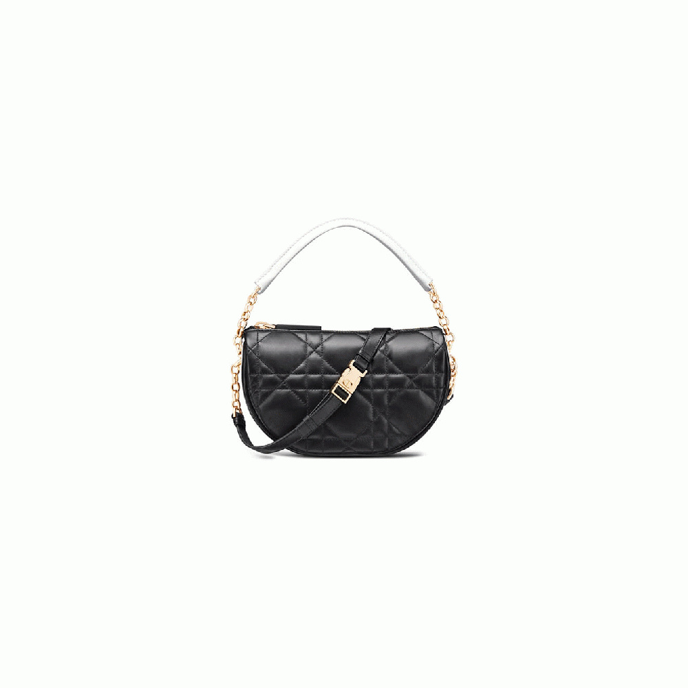 SMALL DIOR VIBE HOBO BAG
