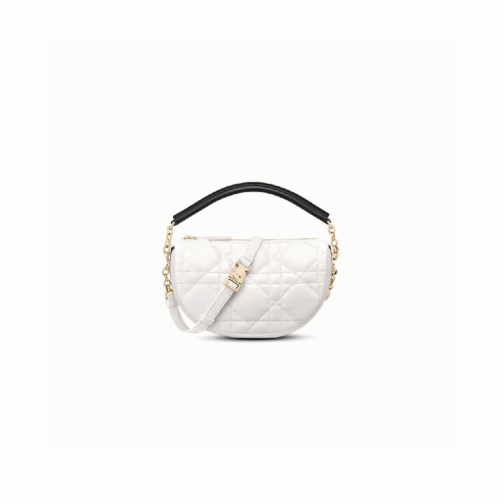 SMALL DIOR VIBE HOBO BAG