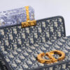 15350-7 30 MONTAIGNE CHAIN BAG