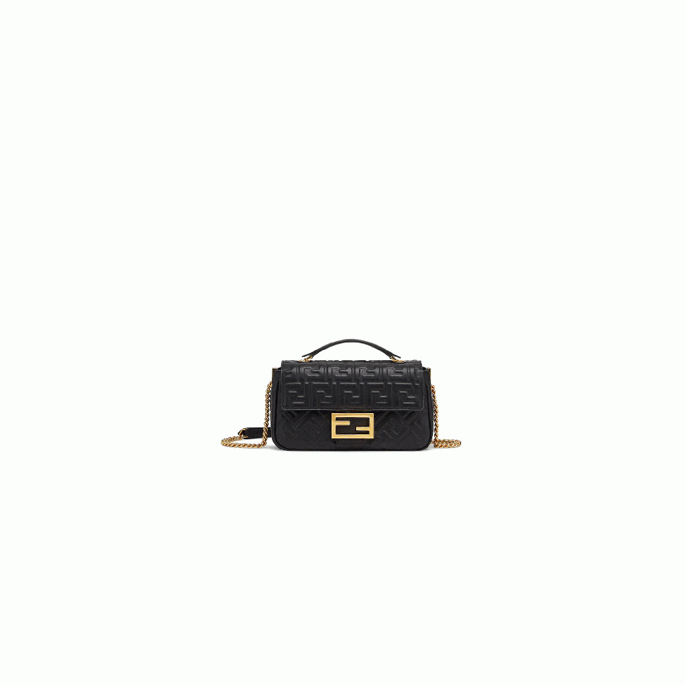 Fendi Baguette Chain Midi
