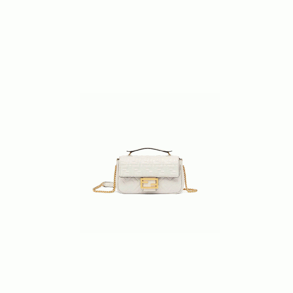 Fendi Baguette Chain Midi