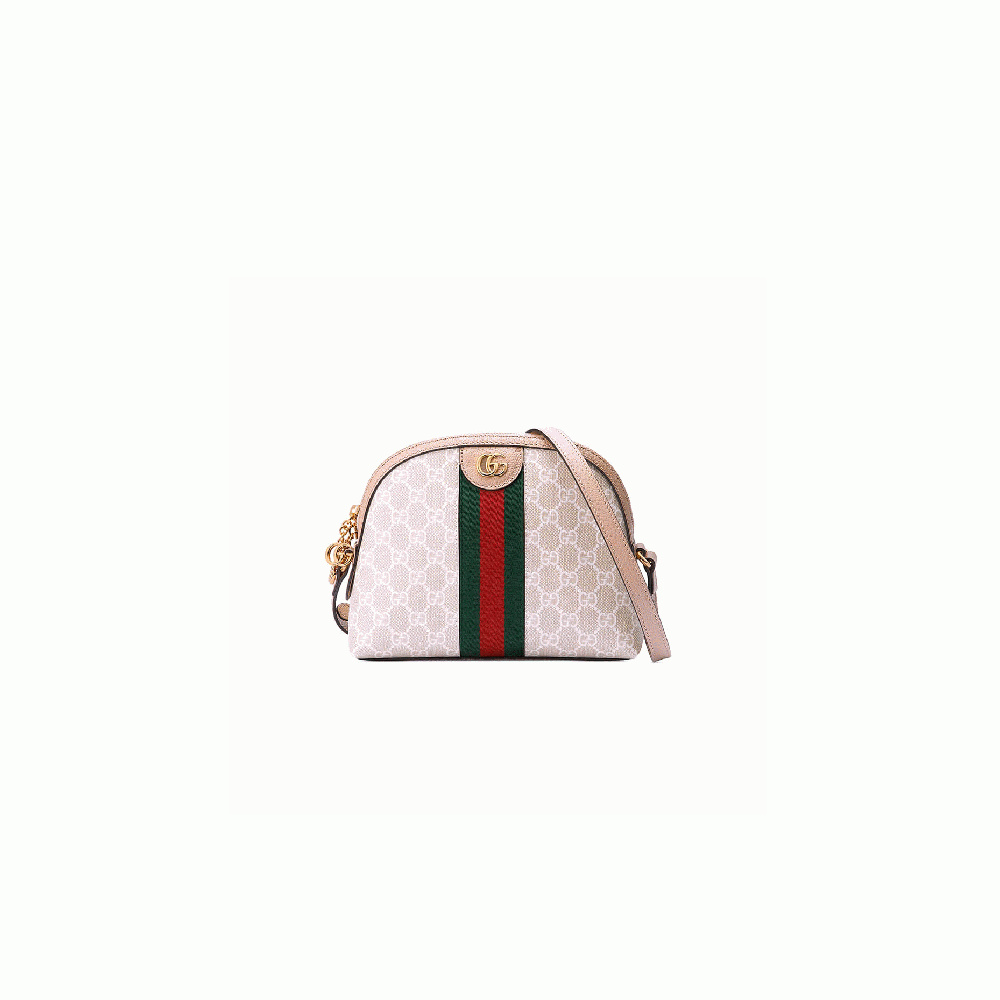 Ophidia small GG shoulder bag