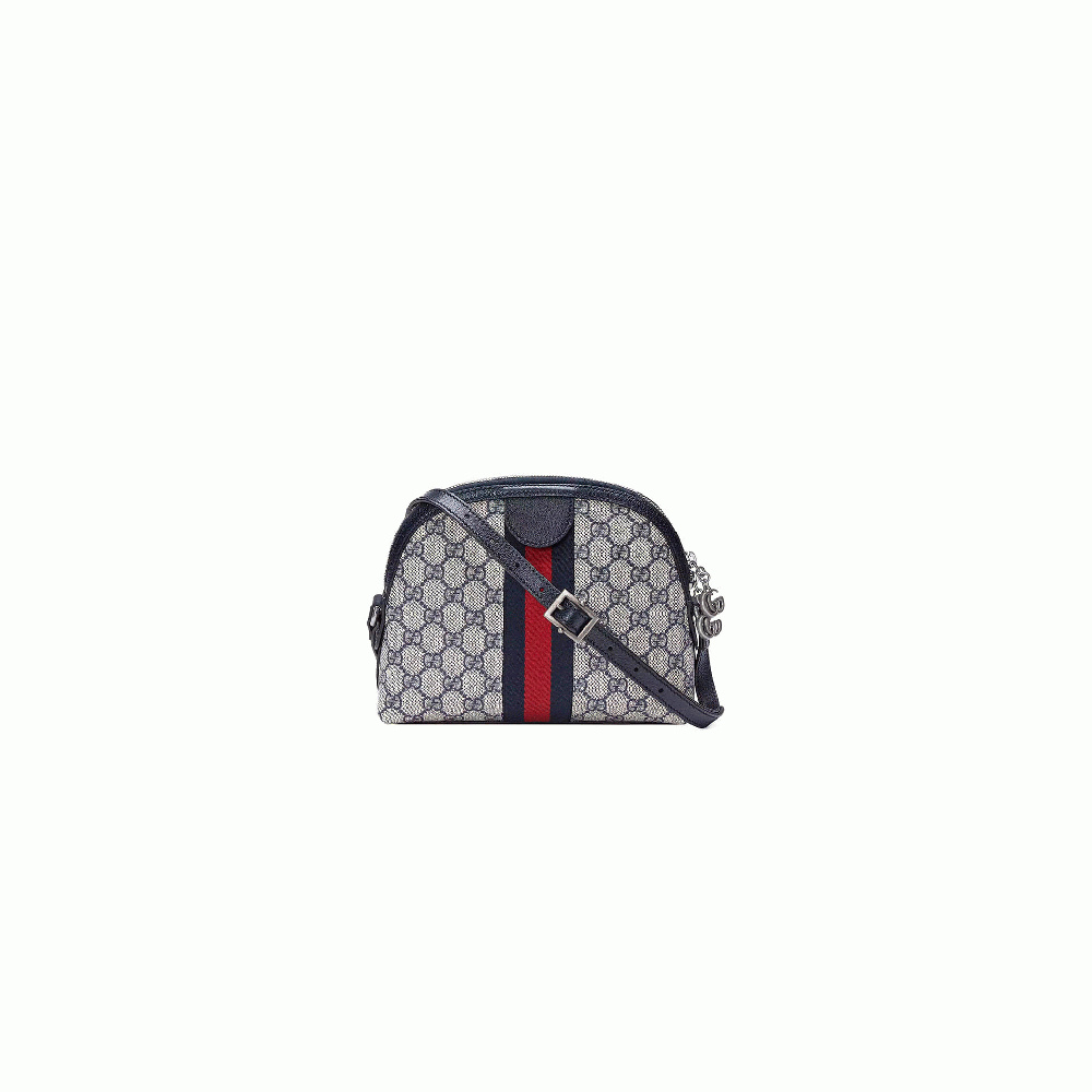 Ophidia small GG shoulder bag