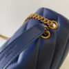 LOULOU SMALL CHAIN BAG