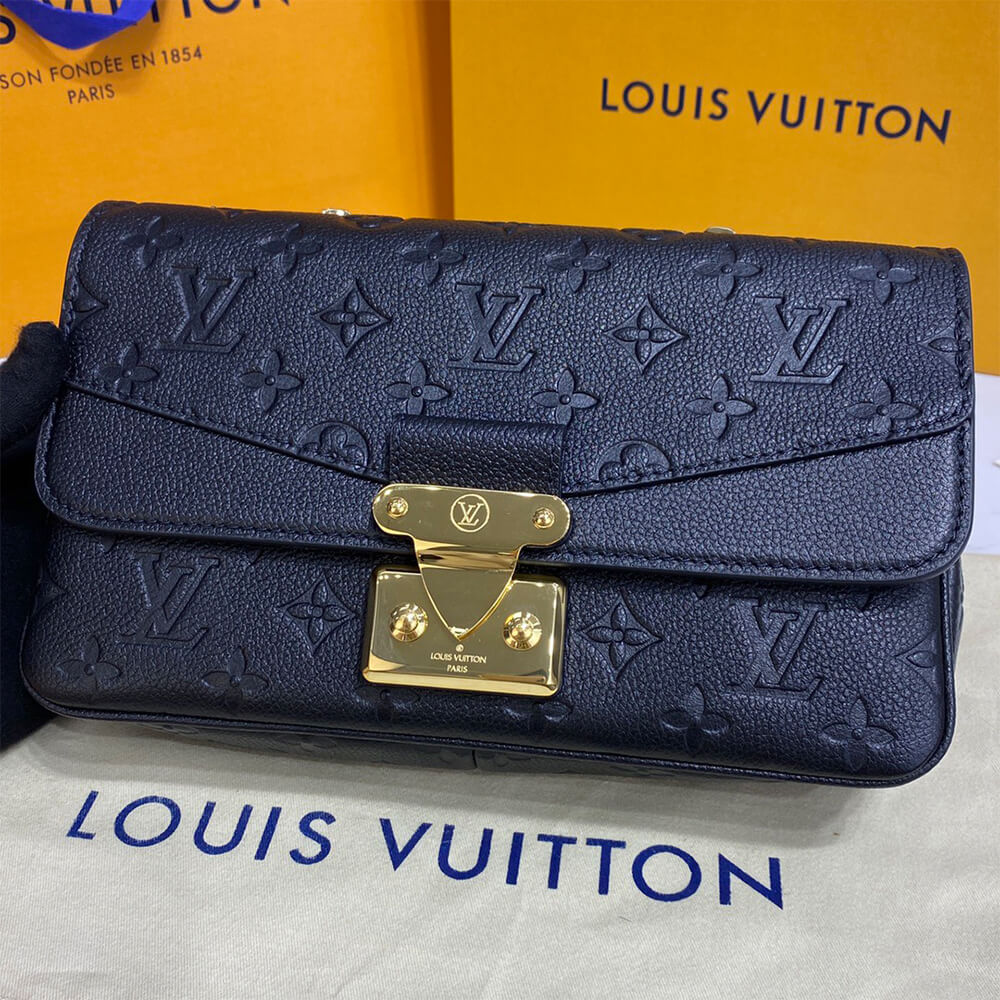 LV MARCEAU
