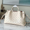 15376-4 LV BELLA TOTE