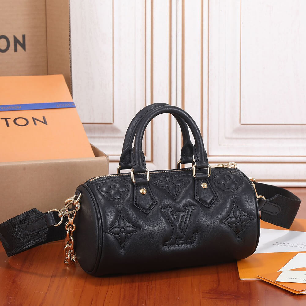 LV PAPILLON BB