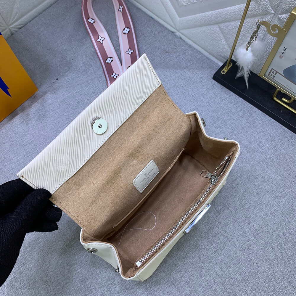 15384-7 LV CLUNY MINI