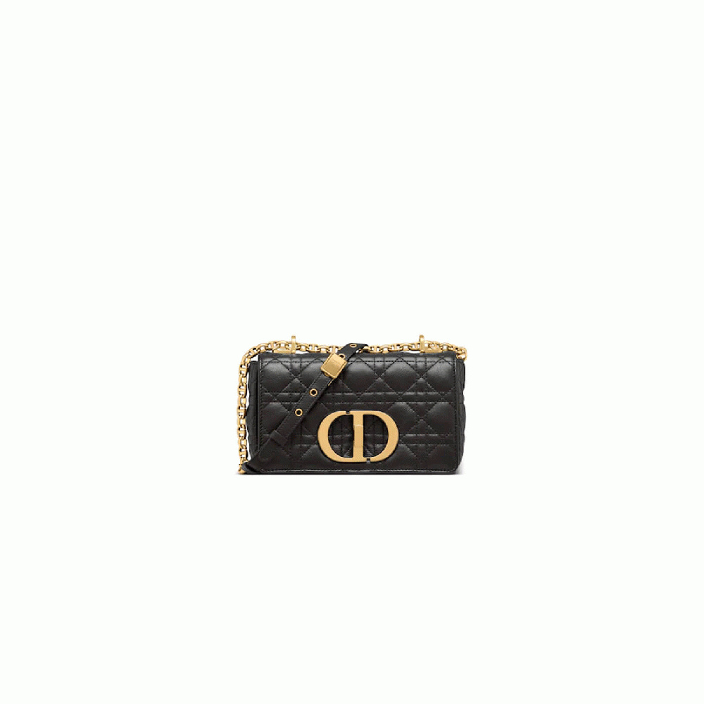 SMALL DIOR CARO BAG
