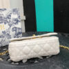 SMALL DIOR CARO BAG