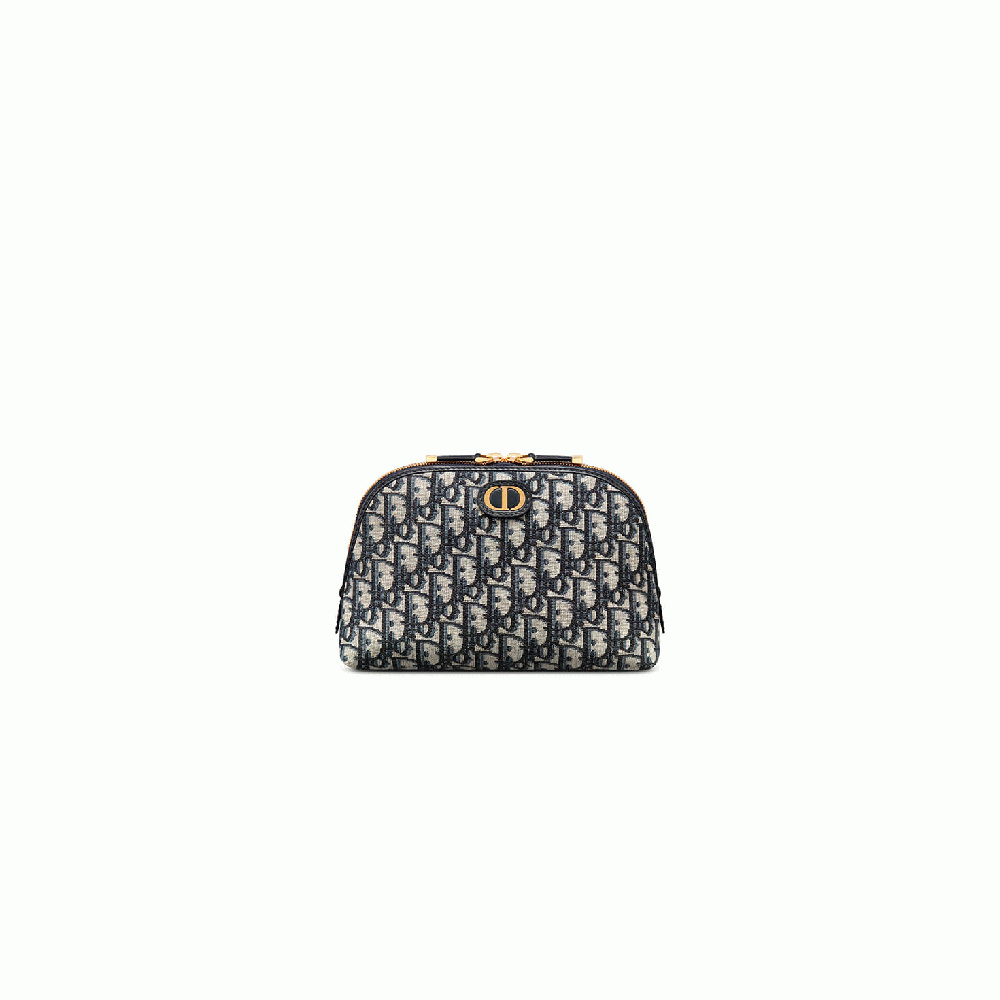 30 MONTAIGNE BEAUTY POUCH