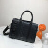 DIOR LINGOT BRIEFCASE