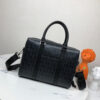 DIOR LINGOT BRIEFCASE
