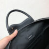 DIOR LINGOT BRIEFCASE