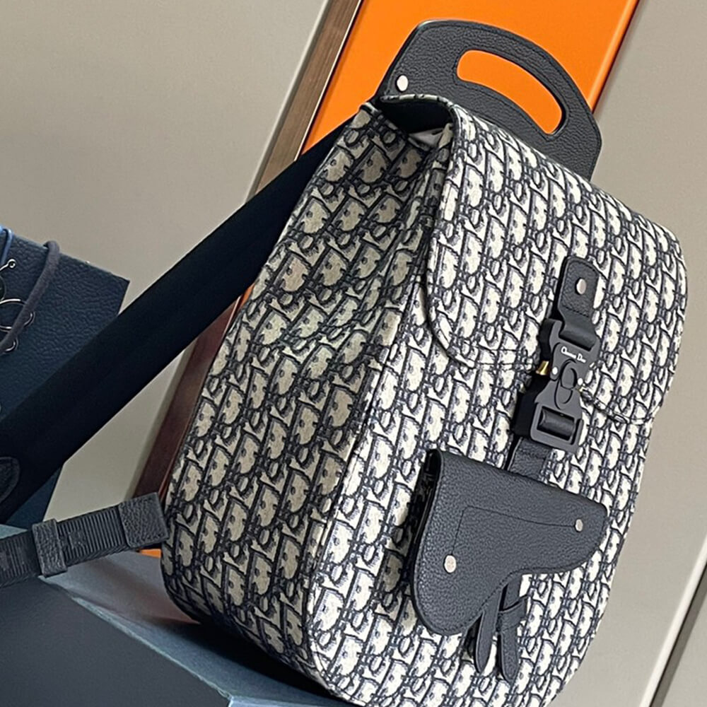 15397-3 GALLOP BACKPACK