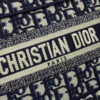 MINI DIOR BOOK TOTE