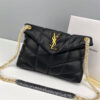 PUFFER SMALL CHAIN BAG