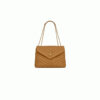 15415-1 YSL LOULOU Medium Shoulder Bag