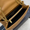 15415-8 YSL LOULOU Medium Shoulder Bag