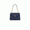 15416-1 YSL LOULOU Medium Shoulder Bag