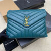 15416-2 YSL LOULOU Medium Shoulder Bag