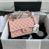 15418-2 CHANEL Classic Flap Medium