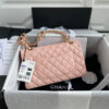 15418-3 CHANEL Classic Flap Medium