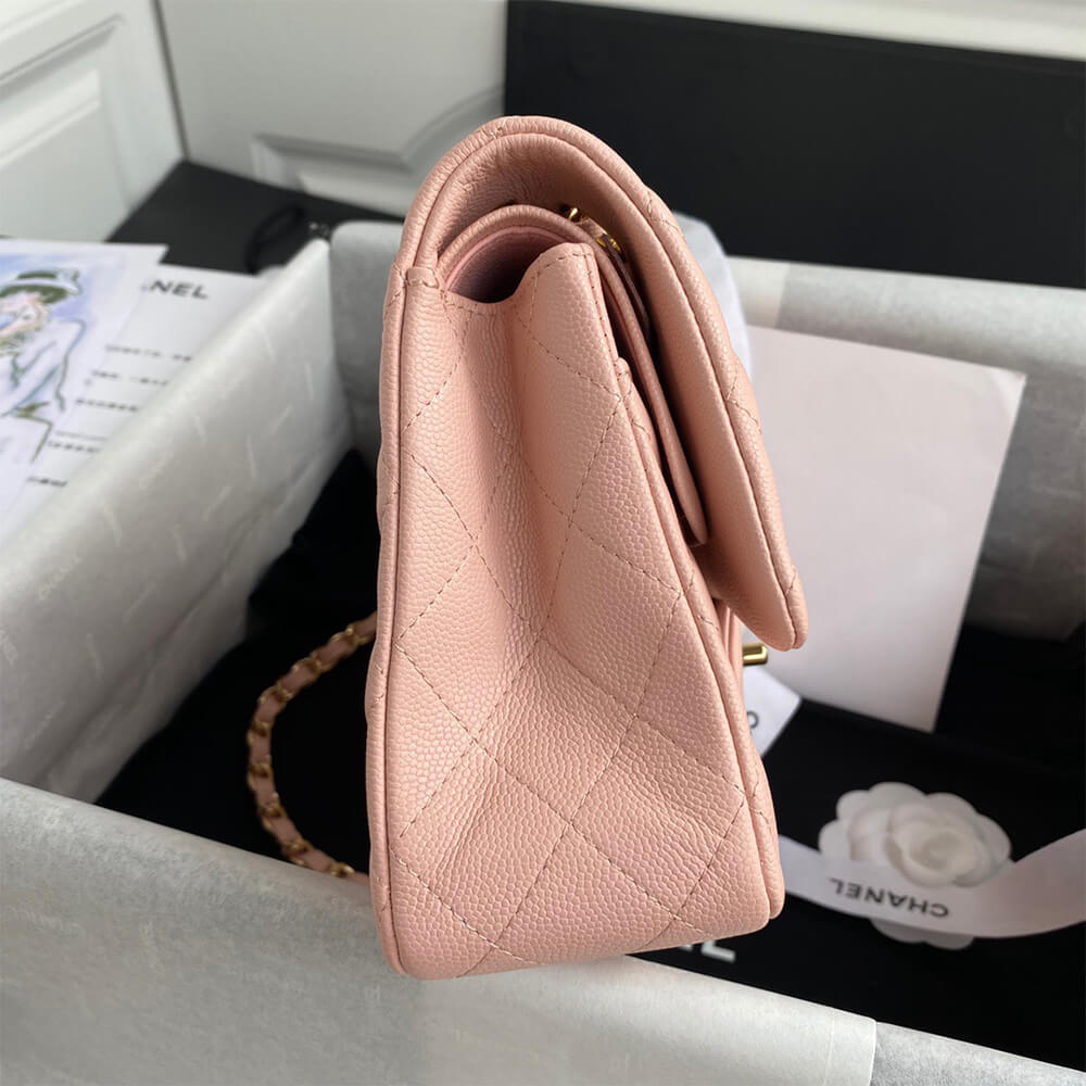 15418-4 CHANEL Classic Flap Medium